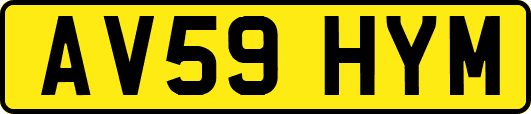 AV59HYM