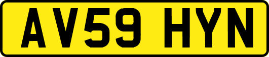 AV59HYN