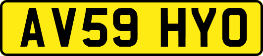 AV59HYO