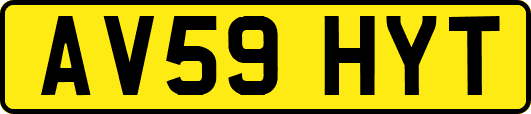 AV59HYT