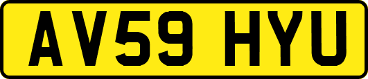 AV59HYU