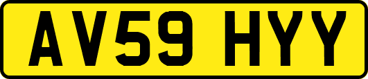 AV59HYY