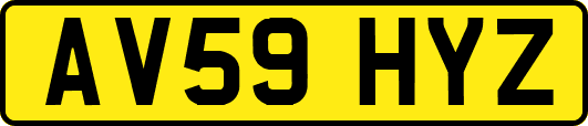 AV59HYZ