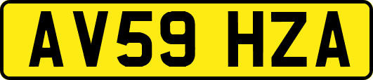 AV59HZA