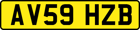 AV59HZB