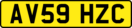 AV59HZC