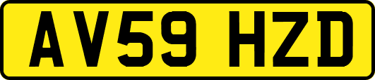 AV59HZD