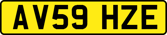 AV59HZE