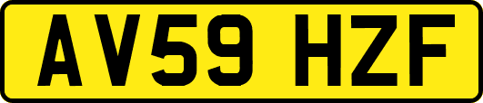 AV59HZF