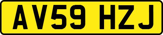 AV59HZJ