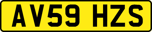 AV59HZS