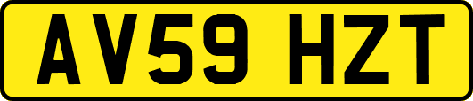 AV59HZT