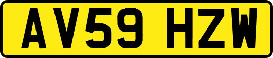 AV59HZW