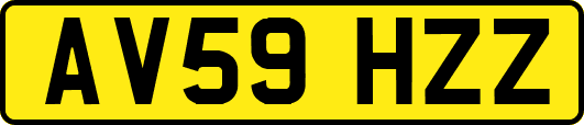 AV59HZZ