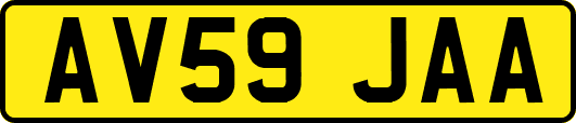 AV59JAA