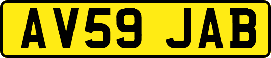 AV59JAB
