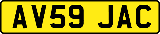 AV59JAC
