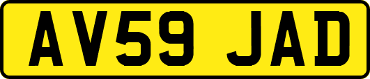 AV59JAD