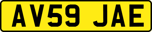 AV59JAE