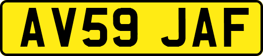 AV59JAF