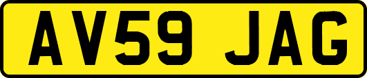 AV59JAG