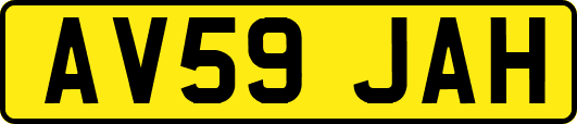 AV59JAH