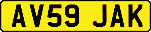 AV59JAK