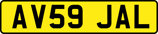 AV59JAL