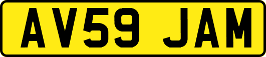 AV59JAM