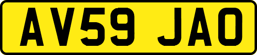 AV59JAO