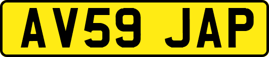 AV59JAP
