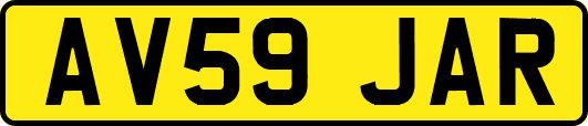 AV59JAR