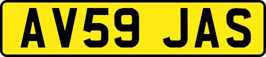 AV59JAS