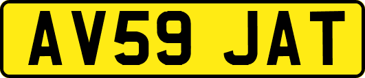 AV59JAT