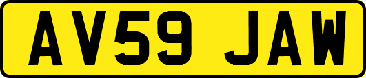 AV59JAW