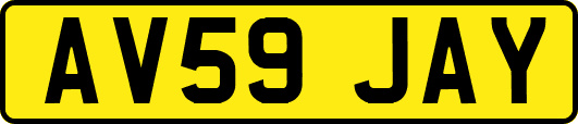 AV59JAY