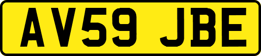 AV59JBE