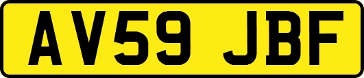AV59JBF
