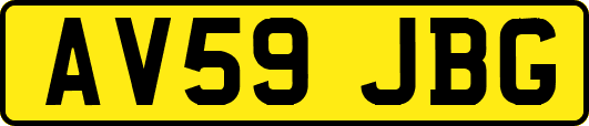 AV59JBG