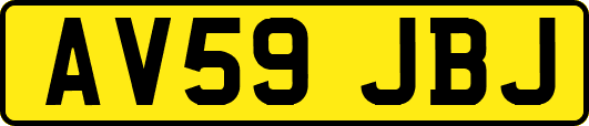 AV59JBJ