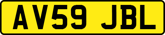 AV59JBL