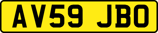 AV59JBO