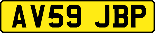 AV59JBP