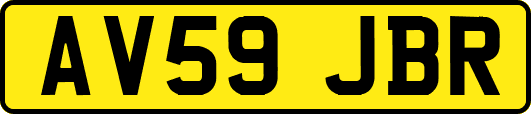 AV59JBR
