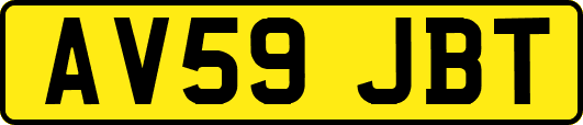 AV59JBT