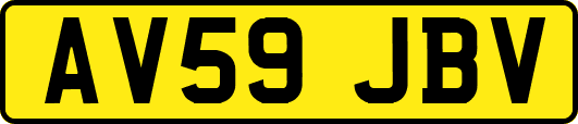 AV59JBV
