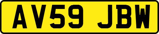 AV59JBW