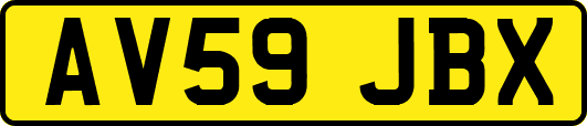 AV59JBX