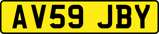 AV59JBY