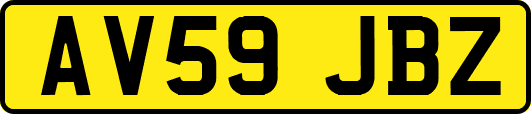 AV59JBZ